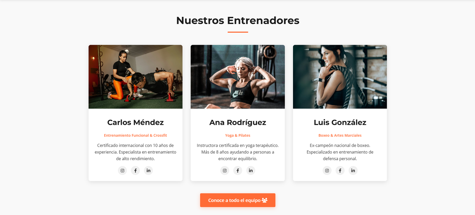 Arquitecto Studio - Portafolio