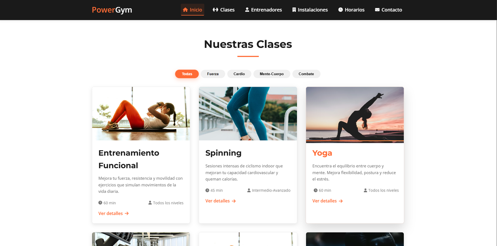 Arquitecto Studio - Portafolio