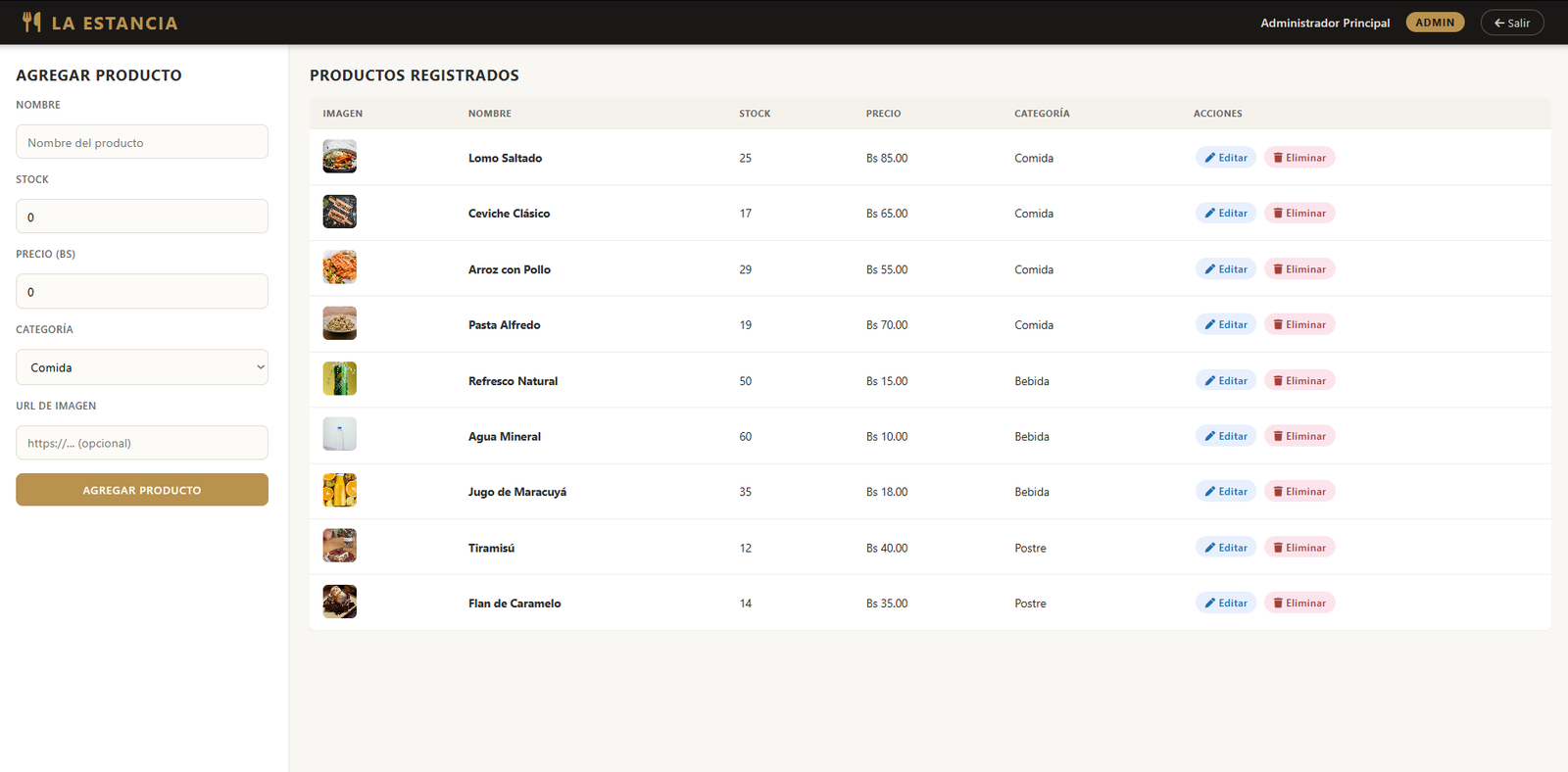 TaskFlow - Gestor de Tareas
